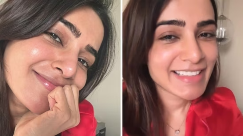कीर्ति सुरेश के लिए सामंथा रुथ प्रभु ने की सिफारिश वरना नहीं मिलती ये फिल्म