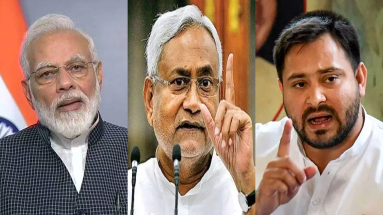 नीतीश कुमार के बेटे की पालिटिक्स में होगी एंट्री, मिला ये बड़ा संकेत!