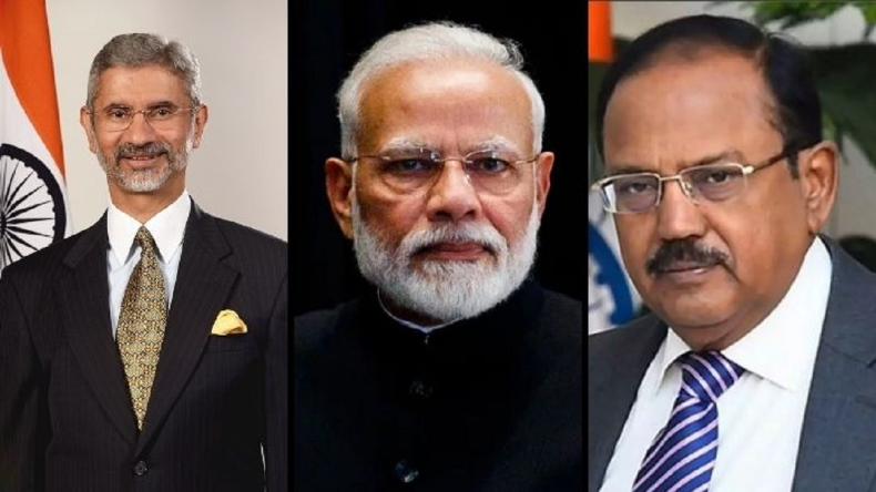 ईरान पर हमला कर US ने कर दी बड़ी गलती, एकजुट हुए इस्लामिक देश…! एक के पास मौजूद हैं परमाणु हथियार, अब क्या करेंगे Trump?