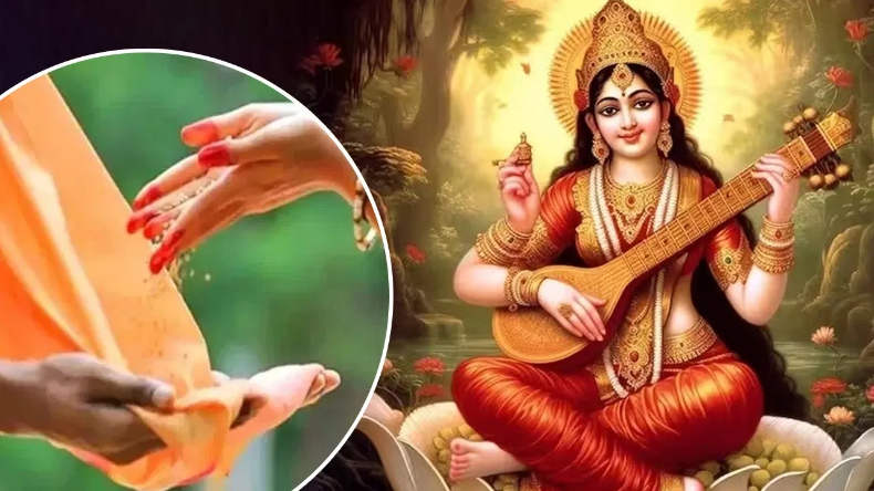 Basant Panchami Vrat : बसंत पंचमी के व्रत में भूल कर भी न करें ये गलतियां, पूजा हो जाएगी असफल