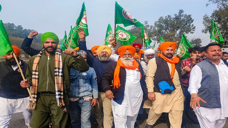 सरकार से मुकाबला… जैसे ही मिल जाएगा वैसे ही मारेंगे, शूटर भी आ चुके है, बच नहीं सकता