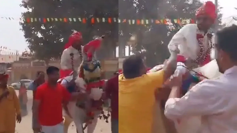 गुजरात: लुटेरी दुल्हन गैंग का भंडाफोड़, 5 गिरफ्तार