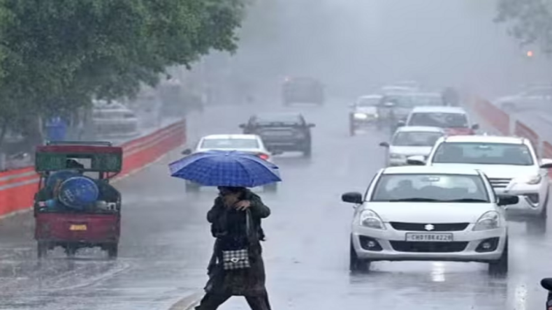 Weather Update: चिलचिलाती धूप के बीच कई राज्यों में हो सकती है बारिश, जानें IMD का नया अपडेट