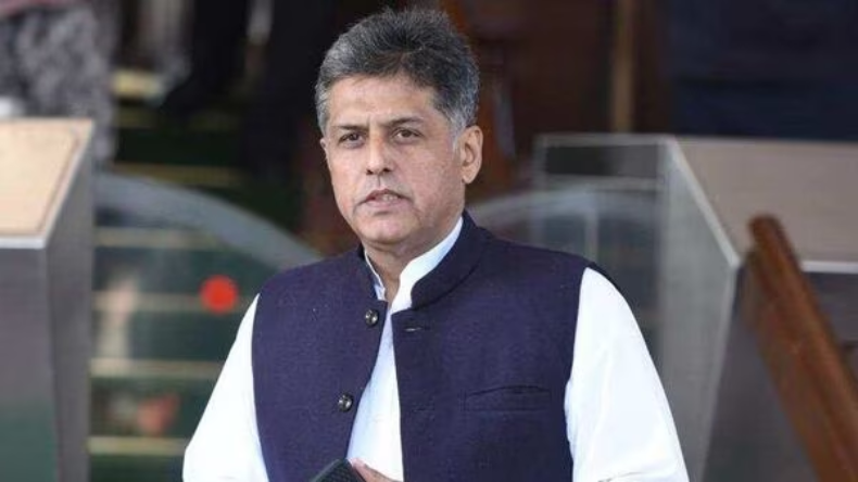 भारतीयों को बेड़ियां से बांधकर वापसी पर हुआ ऐसा काम… जिसके बाद मचा बवाल, पुलिस भी परेशान