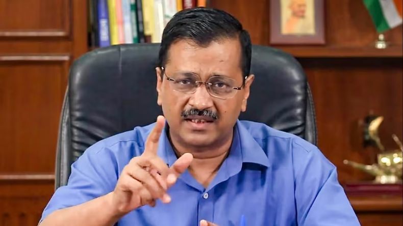 दिल्ली के रेहड़ी पटरी वालों के लिए खुशखबरी, CM अरविंद केजरीवाल ने किया बड़ा ऐलान