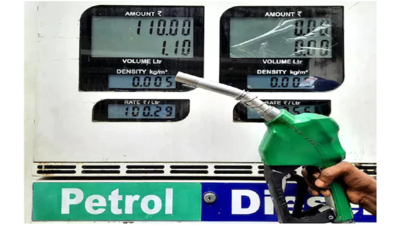 Petrol Diesel Price Today: ईरान-इजरायल जंग से भारत में पेट्रोल-डीजल की कीमतों में पड़ा ये असर, पाकिस्तान में आ गई नई मुसीबत
