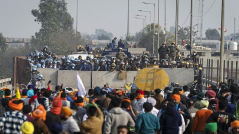 Farmer Protest: किसानों ने सरकार का प्रस्ताव ठुकराया, 21 फरवरी को दिल्ली कूच करने की ठानी
