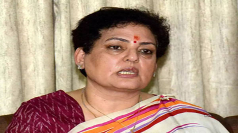 Sandeshkhali: संदेशखाली दौरे के बाद महिला आयोग की अध्यक्ष का बयान,  वहां राष्ट्रपति शासन लगे
