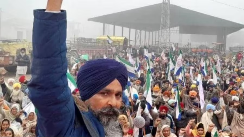 Farmer Protest: किसान करेंगे दिल्ली कूच, पंजाब में 22 फरवरी को बड़ी बैठक