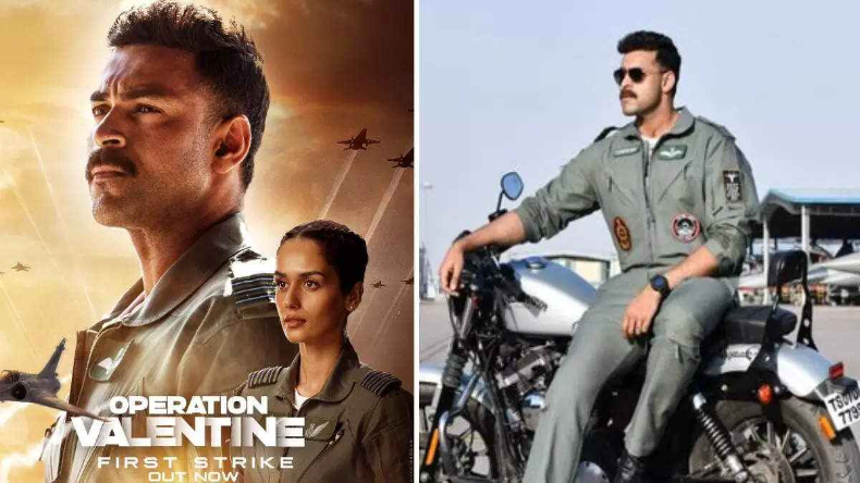 Manushi Chhillar: मानुषी को मिला था ‘एनिमल’ और ‘कबीर सिंह’ में काम करने का ऑफर, जानें इसकी सच्चाई