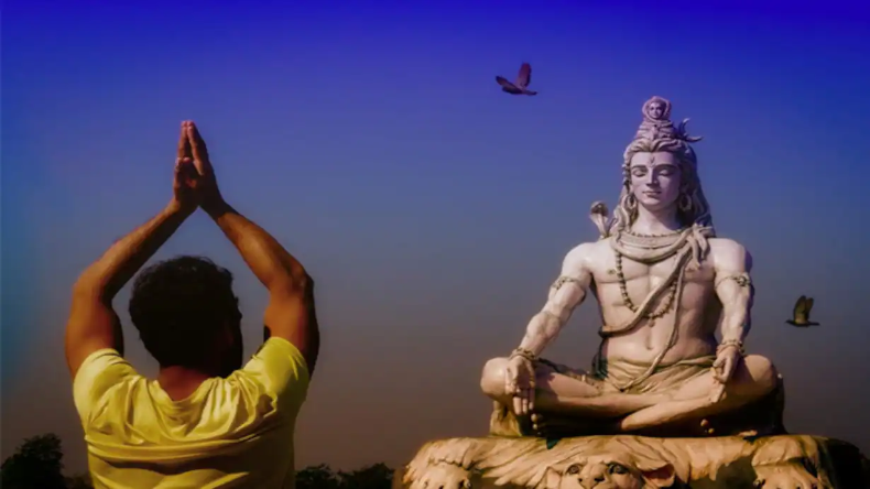 Mahashivratri: महाशिवरात्रि पर झूमते दिखे शिवराज सिंह चौहान, शिव जी की बारात में हुए शामिल