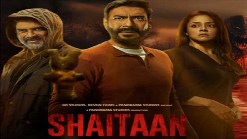 Netflix: ओटीटी प्लेटफार्म नेटफ्लिक्स पर पाकिस्तानी खूब देख रहे हैं भारतीय कंटेंट, बॉलीवुड मूवी हैं टॉप पर