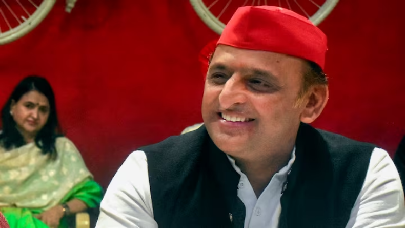 Samajwadi Party ने जारी किया घोषणापत्र, अखिलेश ने जनता से किए ये वादे