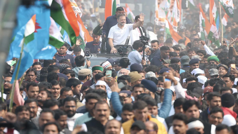 Priyanka Gandhi Hospitalised: अस्पताल में एडमिट हुई कांग्रेस महासचिव प्रियंका गांधी, भारत जोड़ो यात्रा में नहीं होंगी शामिल