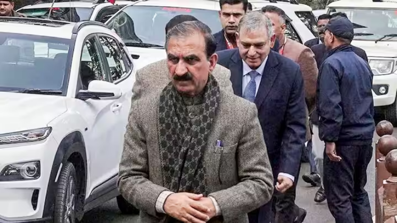 Himachal: हिमाचल विधानसभा में 6 विधायकों ने ली शपथ, जानिए अब कितनी हो गई MLAs की संख्या?