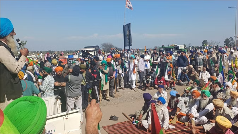 कांग्रेस ने जारी की 16 उम्मीदवारों की सूची, चंडीगढ़ से मनीष तिवारी को दिया मौका