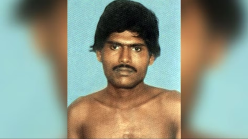 राजीव गांधी के हत्यारे की हार्ट अटैक से मौत, अस्पताल में था भर्ती