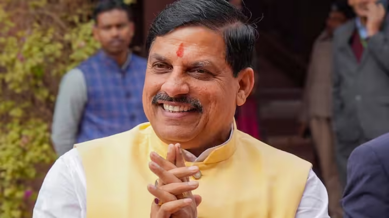 अयोध्या में 5 जून को राम दरबार की प्राण प्रतिष्ठा, CM योगी को मुख्य अतिथि के रूप में किया गया आमंत्रित
