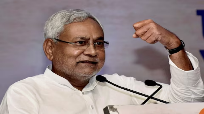 मुख्यमंत्री नीतीश कुमार से मुलाकात करेंगे गृह मंत्री अमित शाह, एनडीए नेताओं संग करेंगे अहम बैठक