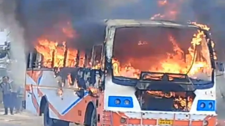 Bihar: अरुण और किरण को सुशील मोदी ने बताया लालू-राबड़ी की वाशिंग मशीन, कहा- कालेधन की…