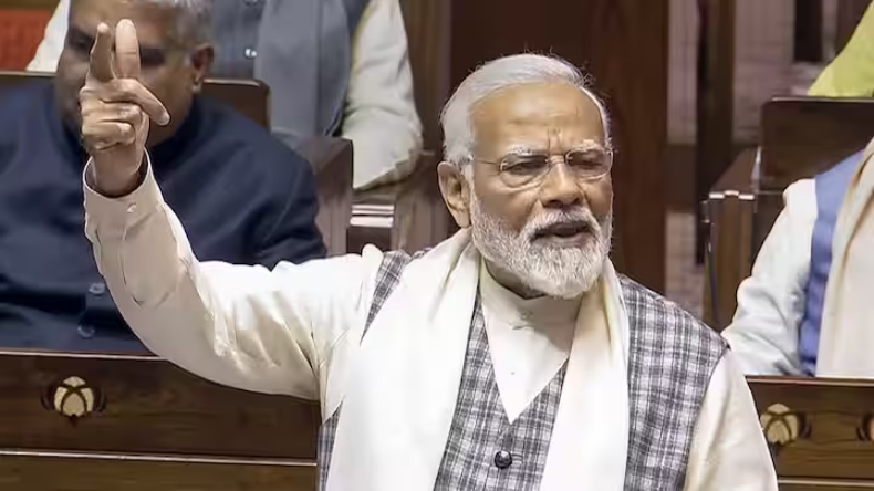 ET Now Global Business Summit: आज ईटी नाउ ग्लोबल बिजनेस समिट में हिस्सा लेंगे पीएम मोदी