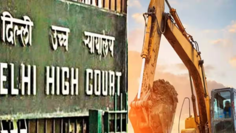 Delhi: अब CBI करेगी कोचिंग सेंटर हादसे की जांच, हाईकोर्ट ने दिया आदेश