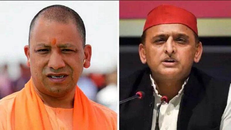Akhilesh Yadav: अखिलेश यादव ने यूपी पुलिस में नौकरी को लेकर किया बड़ा दावा, बोले तीन साल ही होगी नौकरी