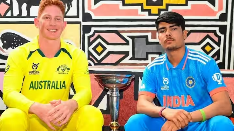 U19 WC 2024: आईसीसी टूर्नामेंट के फाइनल में ऑस्ट्रेलिया से सामना, भारत के पास पिछला हिसाब चुकता करने का मौका