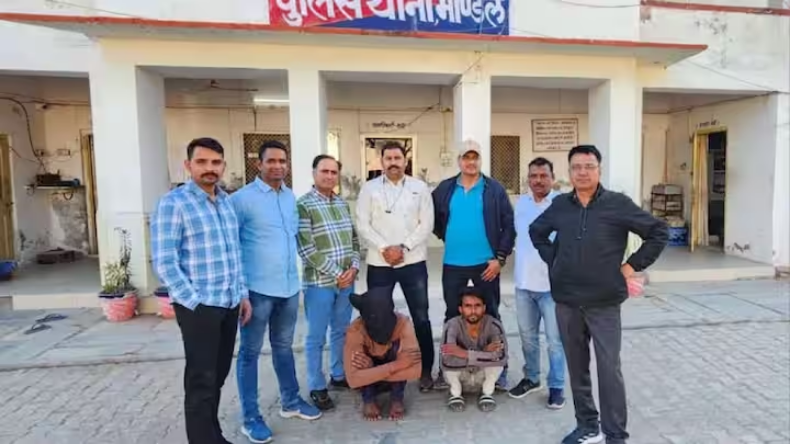 ये कैसा चोर जो पिछले तीन महीने से चुरा रहा महिलाओं के अंडर गारमेंट्स, इलाके में डर का माहौल