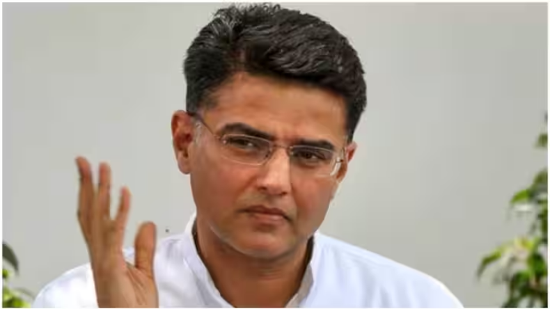 Parmod krishnam:प्रमोद कृष्णम का कांग्रेस पर प्रहार, हमेशा हिंदू विरोधी काम किया