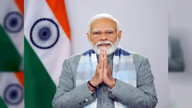 लोकसभा चुनाव की तैयारियों पर पीएम मोदी का दिलचस्प जवाब, कहा- 2047 की बना रहे योजना