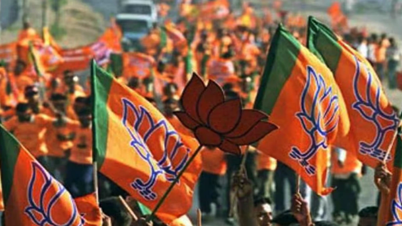 Rajya Sabha Election 2024: राज्यसभा चुनावों के लिए भाजपा ने घोषित किए उम्मीदवा, उत्तर प्रदेश से इन्हें बनाया प्रत्याशी