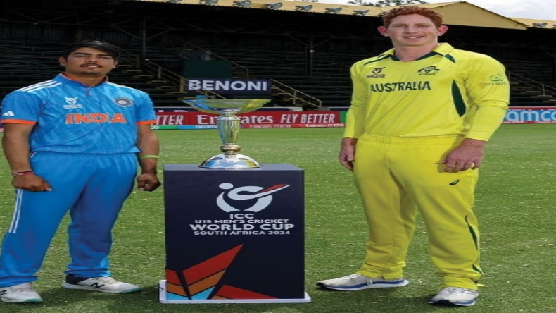 Ind vs Aus: वनडे वर्ल्ड कप का बदला टी-20 से, टीम इंडिया ने कंगारुओं को 24 रन से धोया