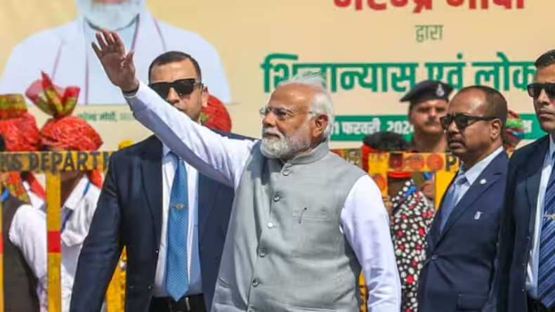 Lok Sabha Election 2024: उत्तर प्रदेश में कांग्रेस को बड़ा झटका, राजेश मिश्रा ने पार्टी का साथ छोड़ा