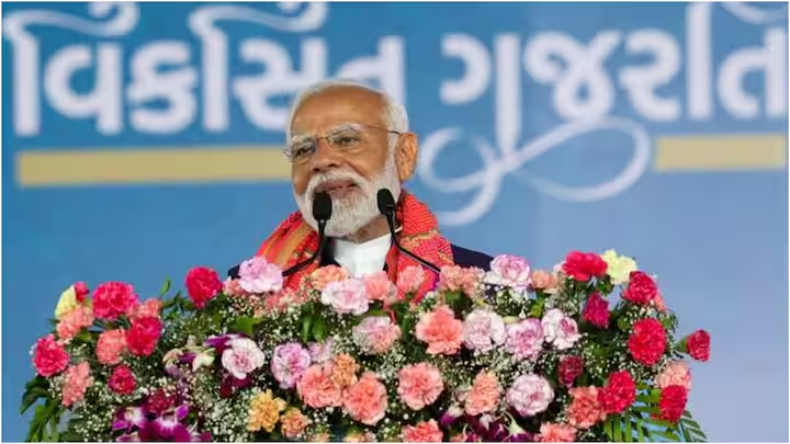 गुजरात के योगी बने भूपेंद पटेल! एक साथ 9 मस्जिदों पर चलवा दिया बुलडोजर, भड़के मुस्लिम