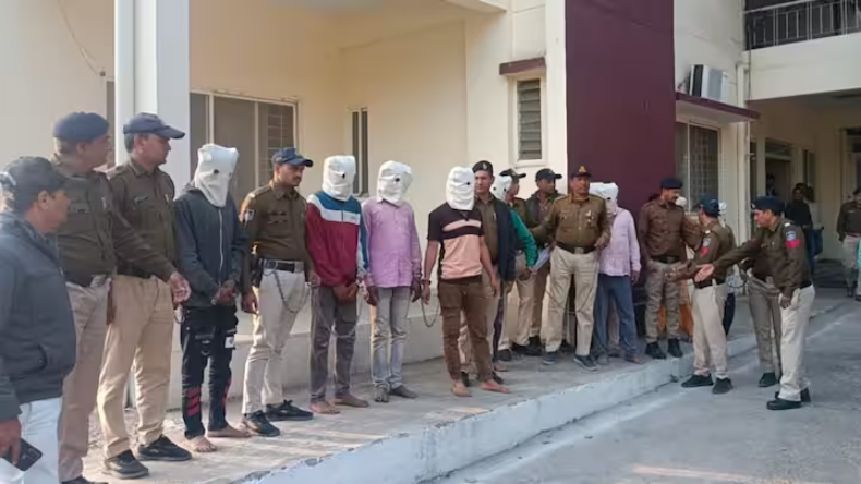 सिहोर अस्पताल में बड़ा मामला, मरीज के परिजन ने नर्स के साथ की मारपीट, केस दर्ज