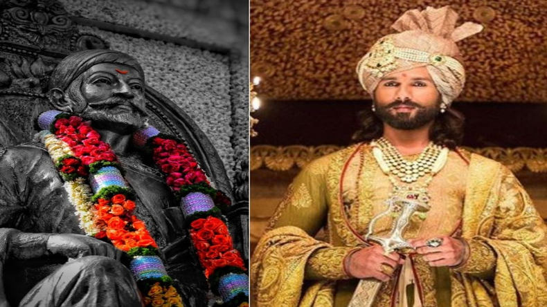 आज मनाई जा रही है छत्रपति शिवाजी महाराज की जयंती, जानें मराठा सम्राट की वीरता के कुछ अनसुने किस्से