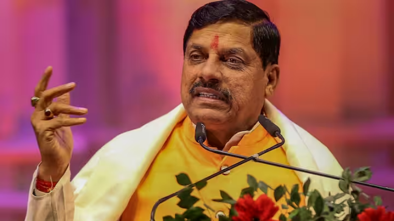 गोवर्धन पूजा पर सीएम मोहन यादव का आदेश, दिग्गज नेताओं के बीच छिड़ी जुबानी बहस