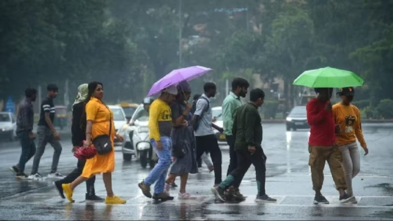 Today’s Weather update: दिल्ली-NCR में फिर करवट लेगा मौसम, IMD का नया अपडेट