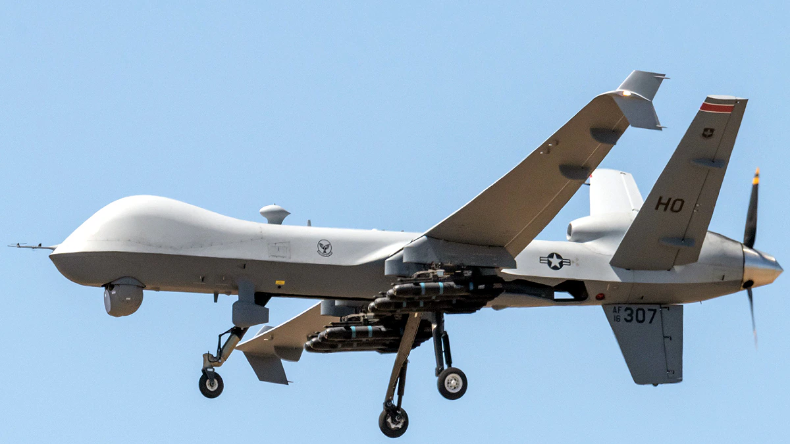 US: MQ9-B ड्रोन की खरीद से भारत को जानें क्या फायदा होगा