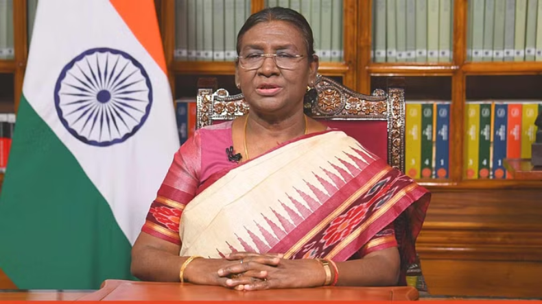 राष्ट्रपति मुर्मू को मिला फिजी का सर्वोच्च नागरिक सम्मान, जानें क्या है इसका महत्व