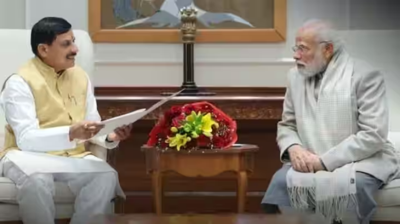 हरियाणा,पंजाब सहित 12 राज्यों में आज भी लू; इतने दिन राहत नहीं