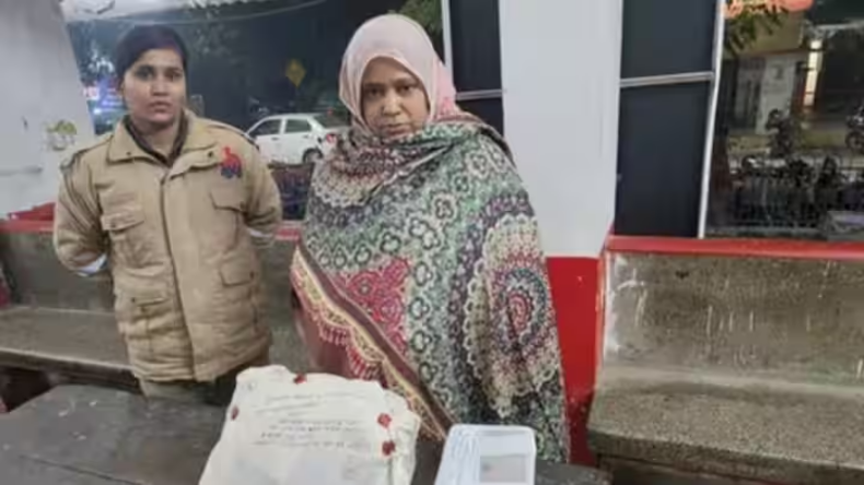 बलात्कारियों ने रेप करके कूंच दी कनपटी, 10 साल की बच्ची से हुई ऐसी हैवानियत कांप उठे योगी!
