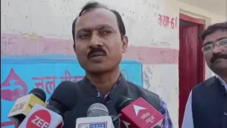 बेटे को बेचकर बीवी की बचाई जान, यूपी में दिल दहला देने वाली वारदात