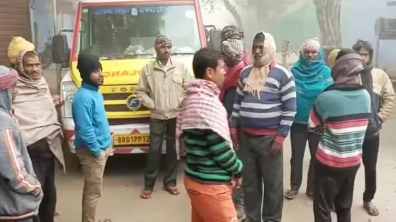 Bihar: 5 रुपए के कुरकुरे बने दोस्त की हत्या की वजह, पढ़कर हो जाएंगे हैरान