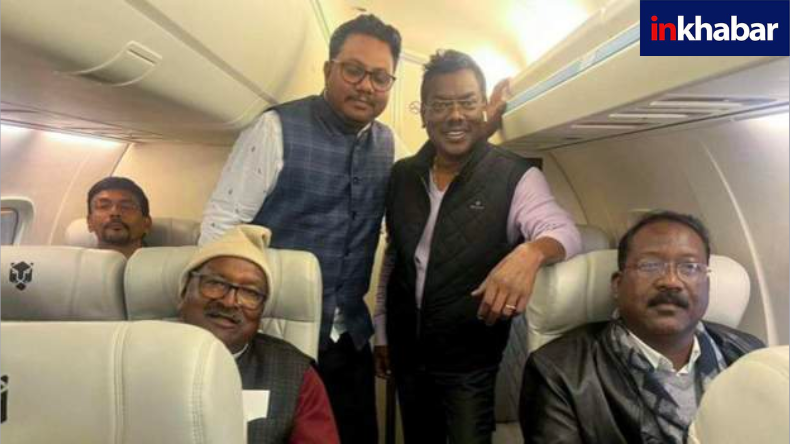BJP Candidate: हेमंत सोरेन की भाभी को भाजपा ने दिया टिकट, हाल ही में झामुमो से दिया था इस्तीफा