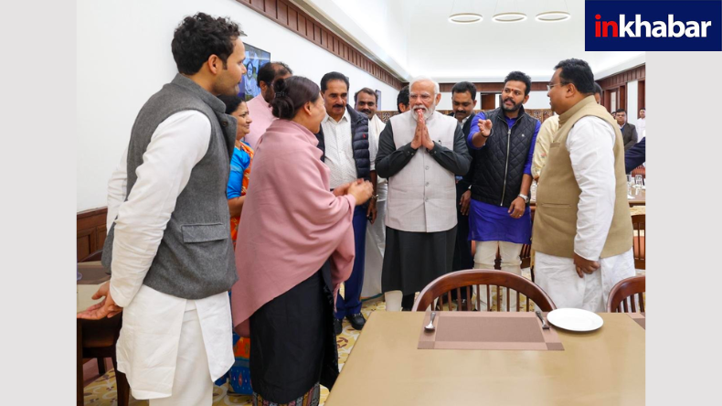 चौधरी चरण सिंह को भारत रत्न मिलने पर संसद में घमासान, कांग्रेस सांसद बोले- सर्वोच्च सम्मान के लिए सौदेबाजी