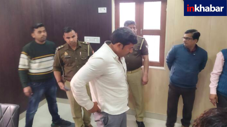 छात्रा के साथ टीचर ने रचाई इश्क, शादी के दिन ही दूल्हा हुआ फरार, देखें पूरी कहानी…   