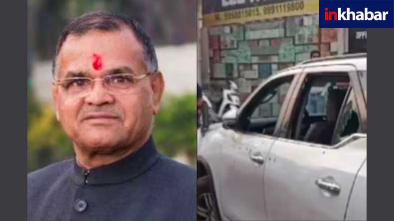 Nafe Singh Rathee Murder: नफे सिंह पर चलाईं गई ताबड़तोड़ 30 से अधिक गोलियां, STF करेगी मामले की जांच