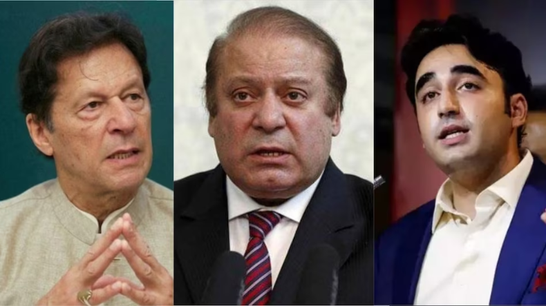 पाकिस्तान: PML-N और PPP के बीच पावर शेयरिंग फॉर्मूला तय, शाहबाज 3 और बिलावल दो साल के लिए बनेंगे पीएम
